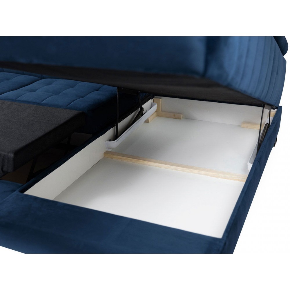 Γωνιακός καναπές Laris-Δεξιά-Mple