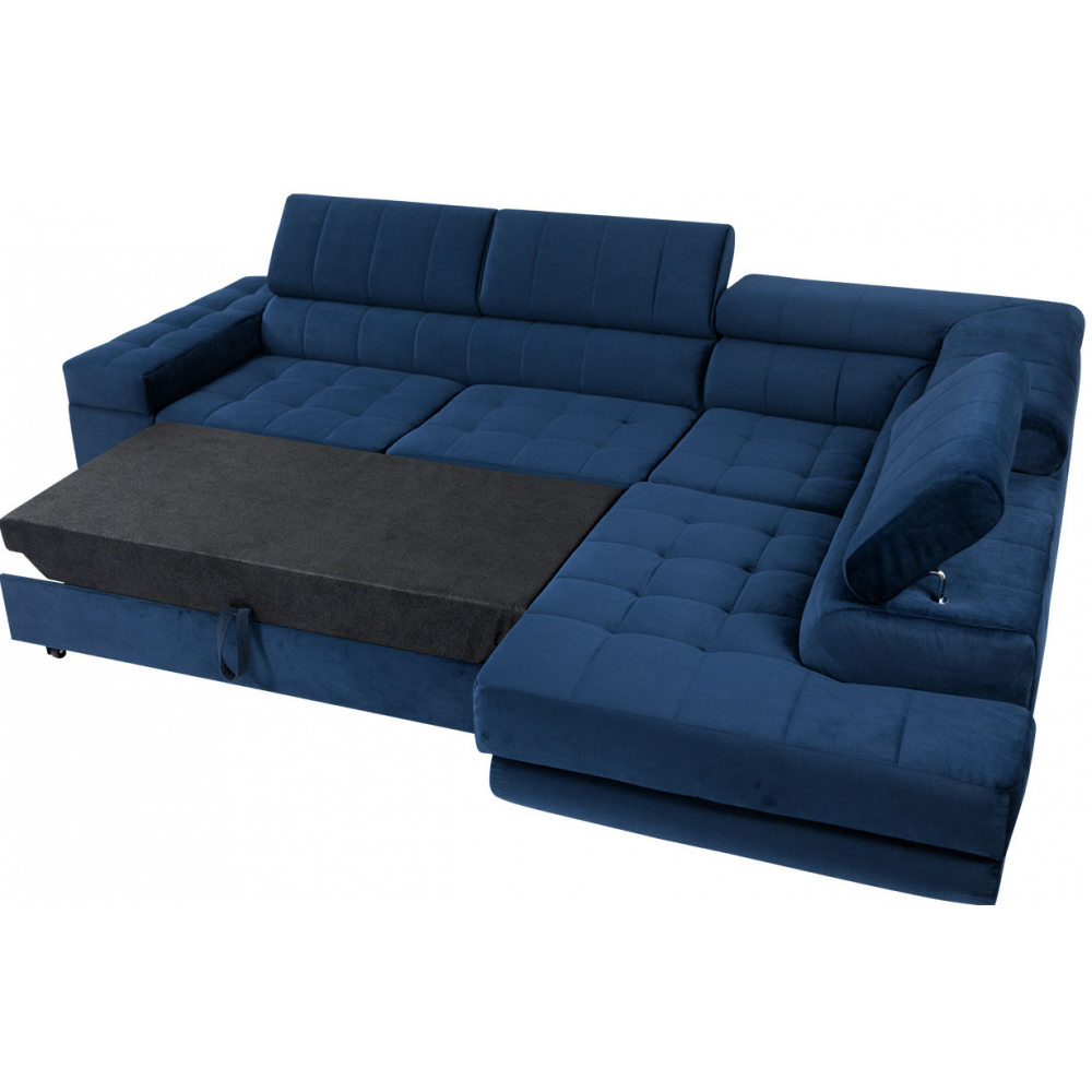 Γωνιακός καναπές Laris-Δεξιά-Tirkouaz