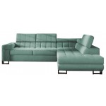 Γωνιακός καναπές Laris-Δεξιά-Tirkouaz