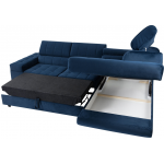 Γωνιακός καναπές Laris-Δεξιά-Tirkouaz