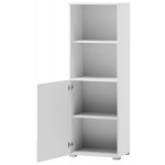 Βιβλιοθήκη χαμηλή Aurora-Leuko