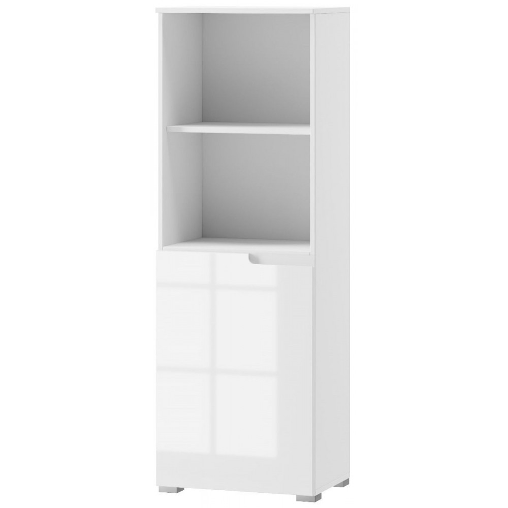 Βιβλιοθήκη χαμηλή Aurora-Leuko