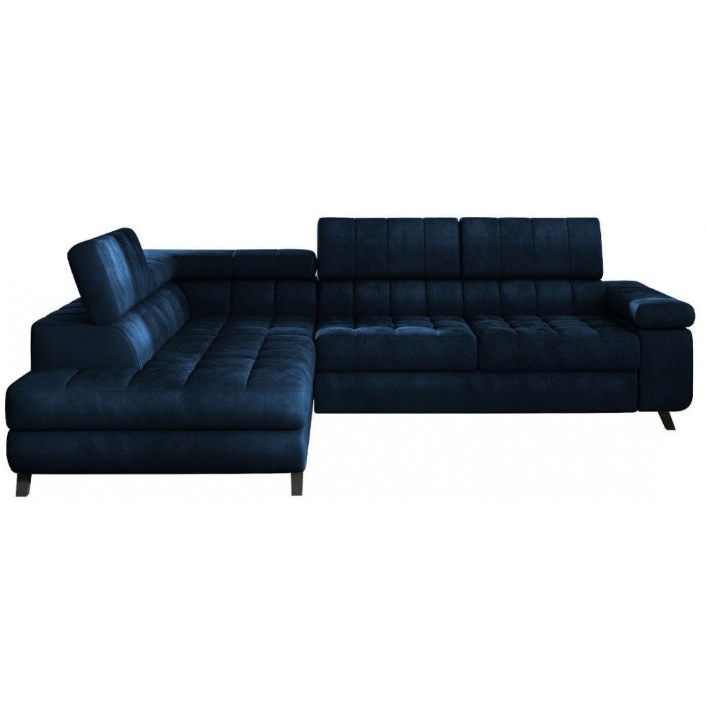 Γωνιακός καναπές Nord-Αριστερή-Mple