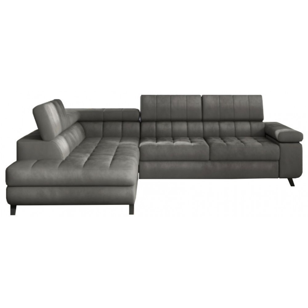 Γωνιακός καναπές Nord-Αριστερή-Staxti