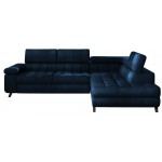 Γωνιακός καναπές Nord-Δεξιά-Mple