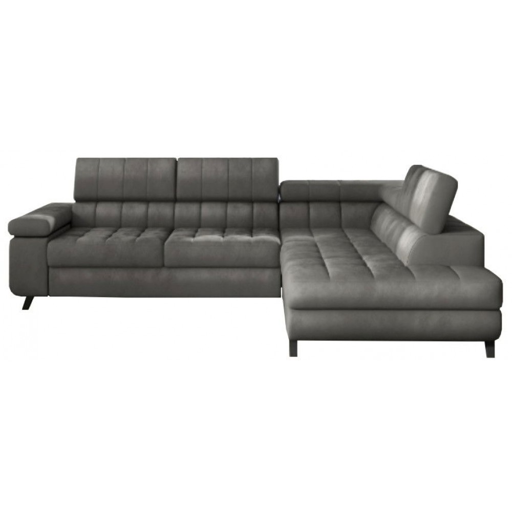 Γωνιακός καναπές Nord-Δεξιά-Staxti