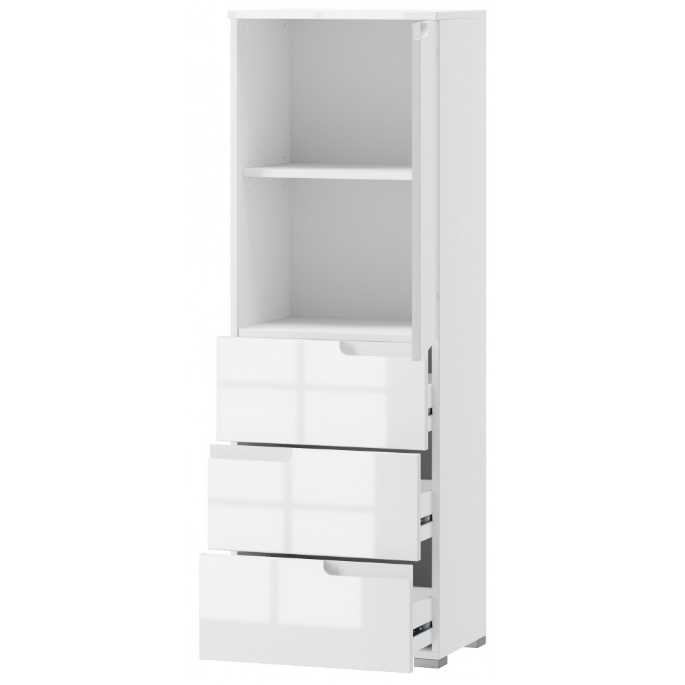 Στήλη χαμηλή Aurora 50x35x145