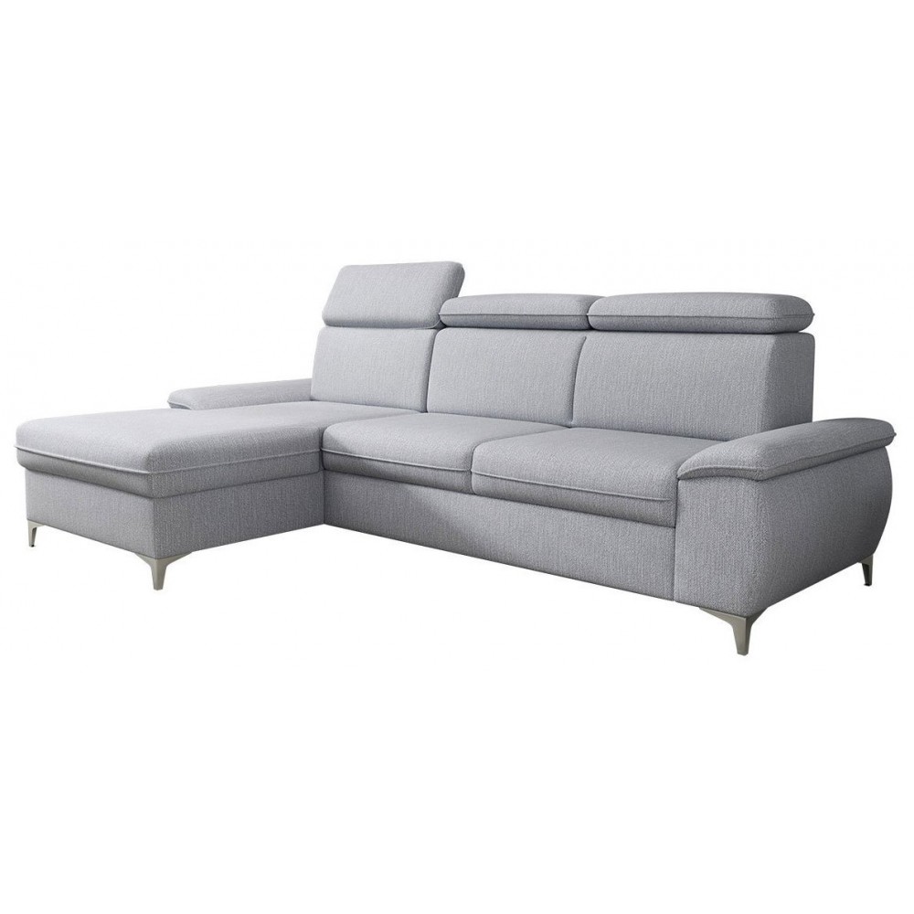 Γωνιακός καναπές Magic -Αριστερή