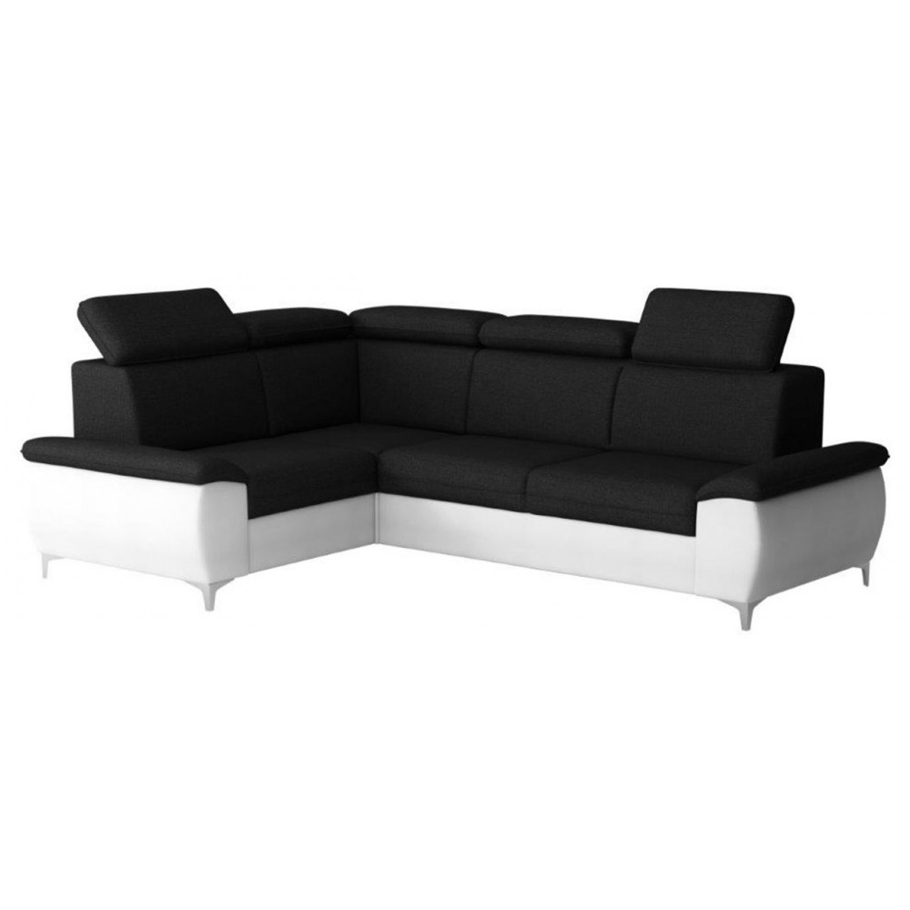 Γωνιακός καναπές Magic plus -Αριστερή