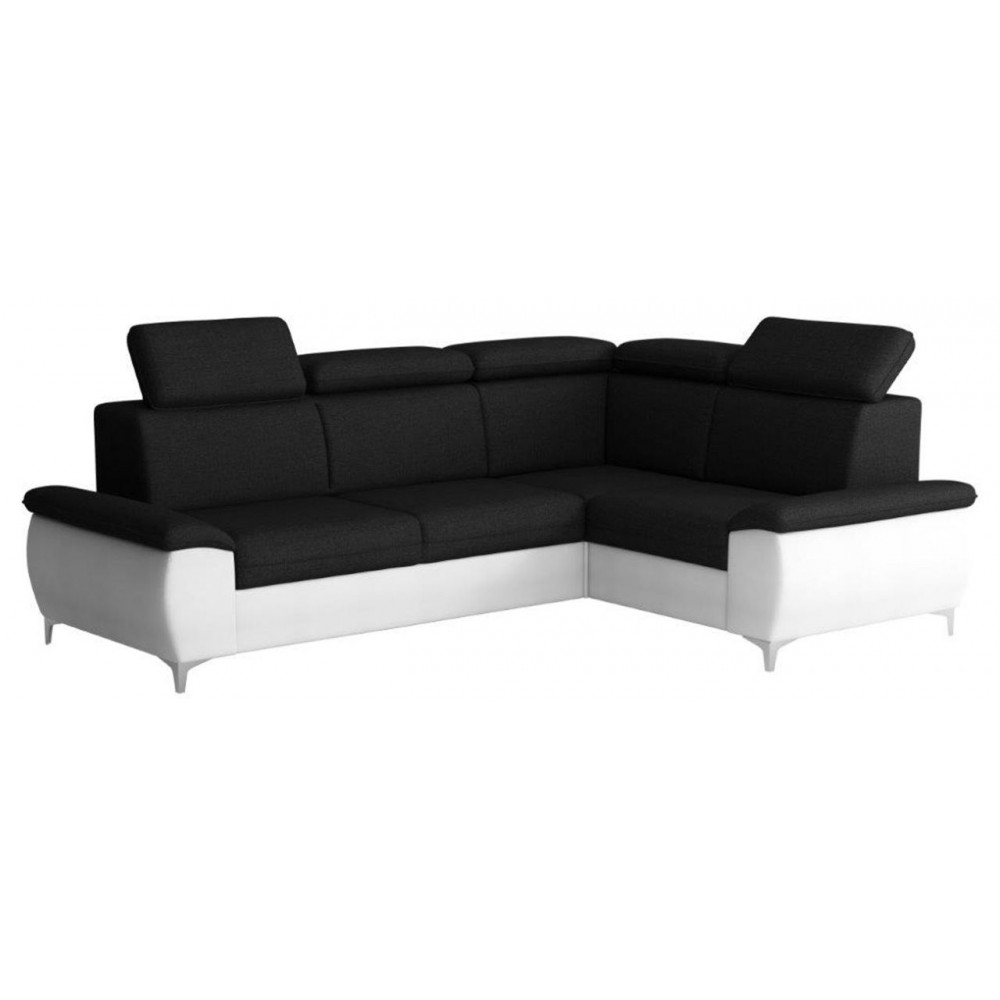 Γωνιακός καναπές Magic plus -Δεξιά