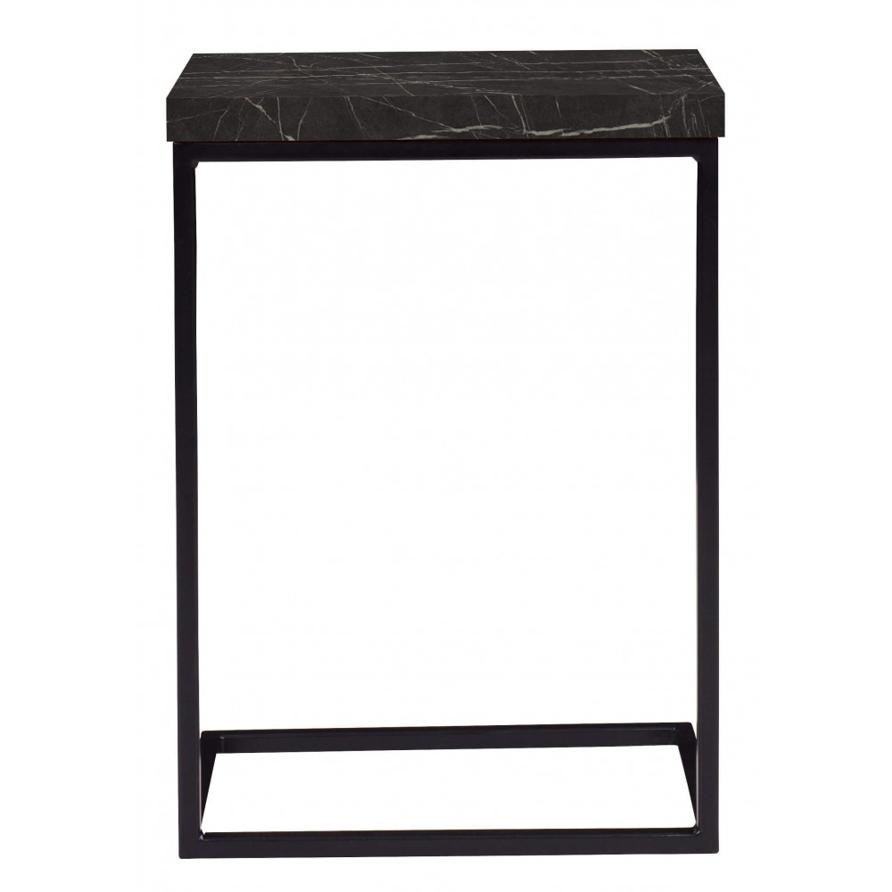 Βοηθητικό τραπέζι Nami-Grafitis