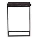 Βοηθητικό τραπέζι Nami-Grafitis