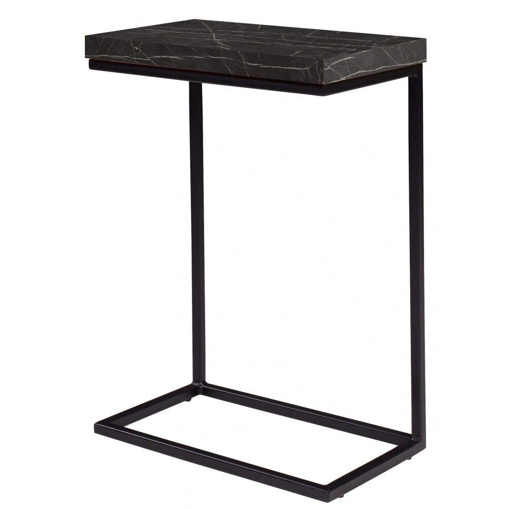 Βοηθητικό τραπέζι Nami-Grafitis