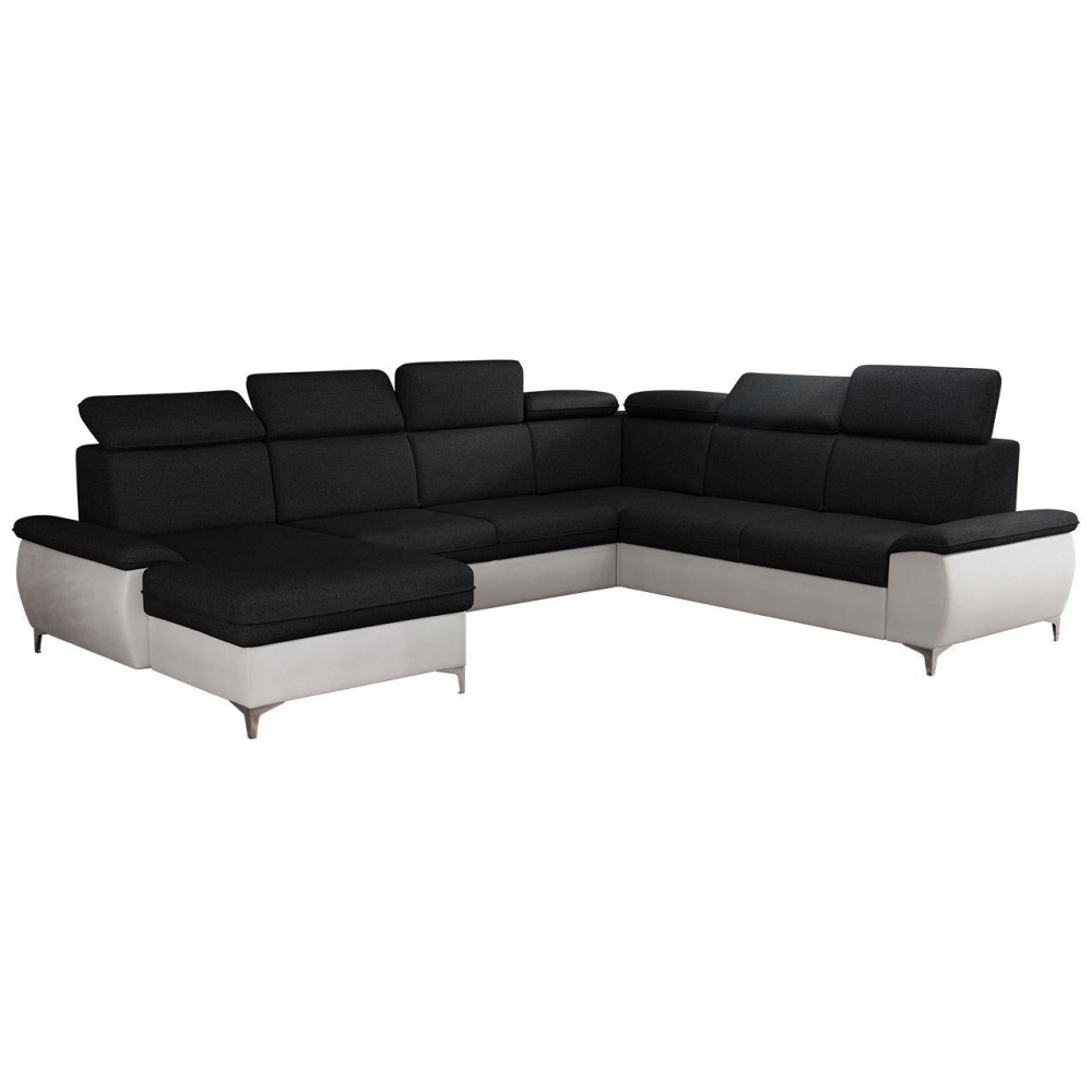 Γωνιακός καναπές Magic deluxe-Δεξιά