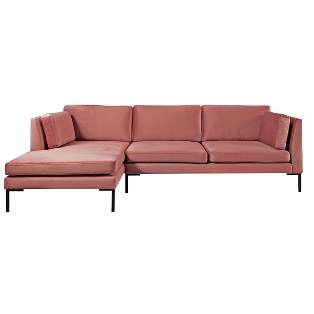 Γωνιακός καναπές Ocean II-Αριστερή-Keramidi