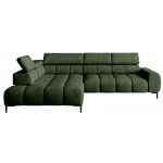 Γωνιακός καναπές Pallase-Αριστερή-Ladi