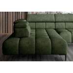 Γωνιακός καναπές Pallase-Αριστερή-Ladi