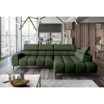 Γωνιακός καναπές Pallase-Δεξιά-Ladi