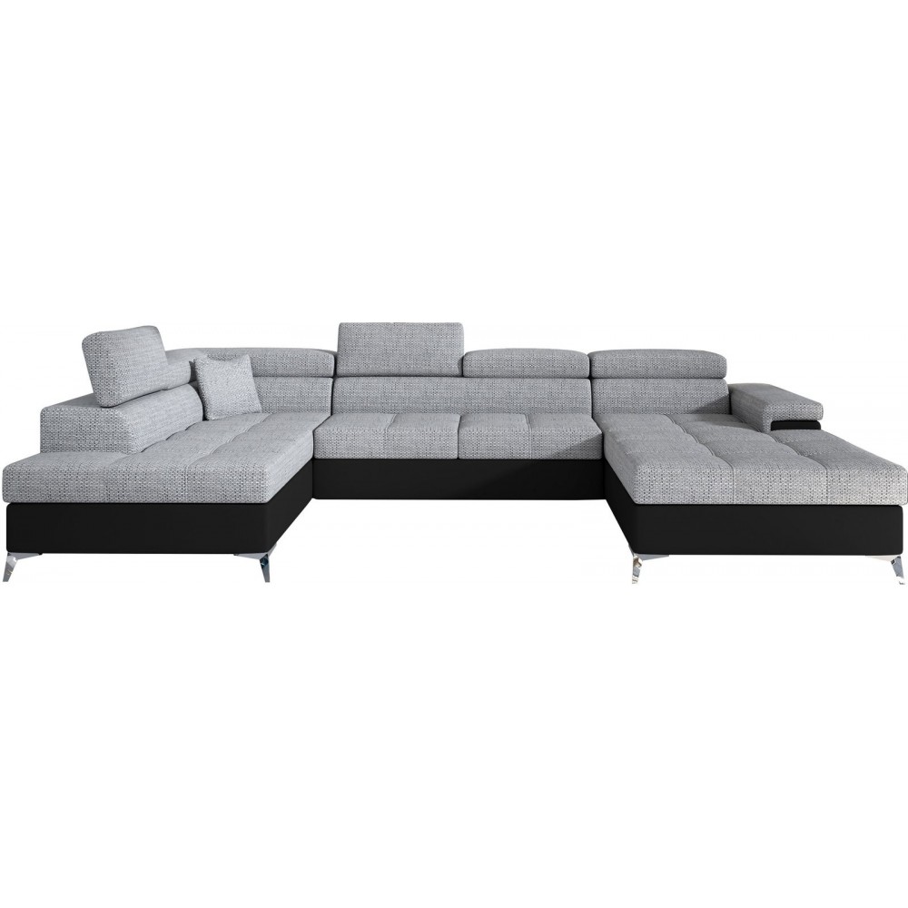 Γωνιακός καναπές Galeano-Δεξιά-Mauro-Gkri