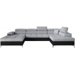 Γωνιακός καναπές Galeano-Αριστερή-Mauro-Gkri