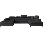 Γωνιακός καναπές Galeano-Αριστερή-Anthraki