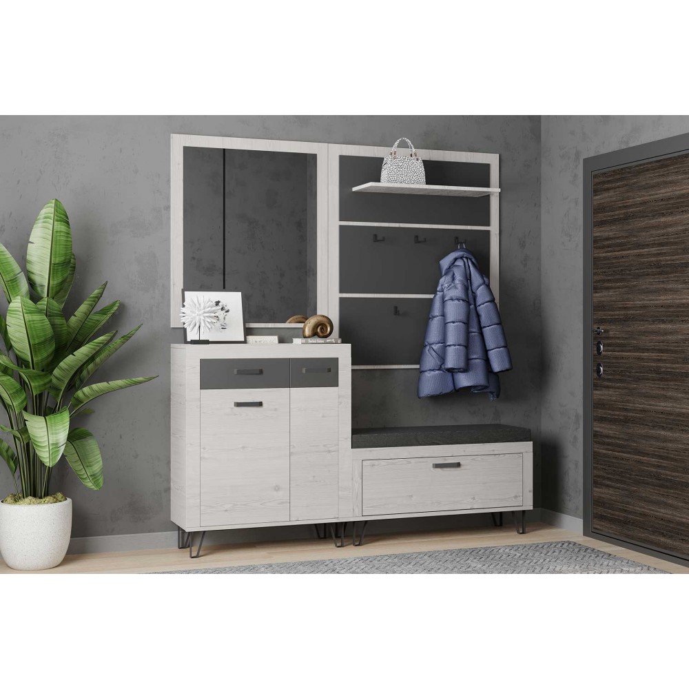 Καθρέπτης Dejan-Gkri