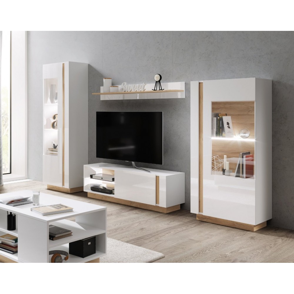 Φωτισμός LED Arcan 2 τμχ