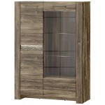 Βιτρίνα χαμηλή Belarus