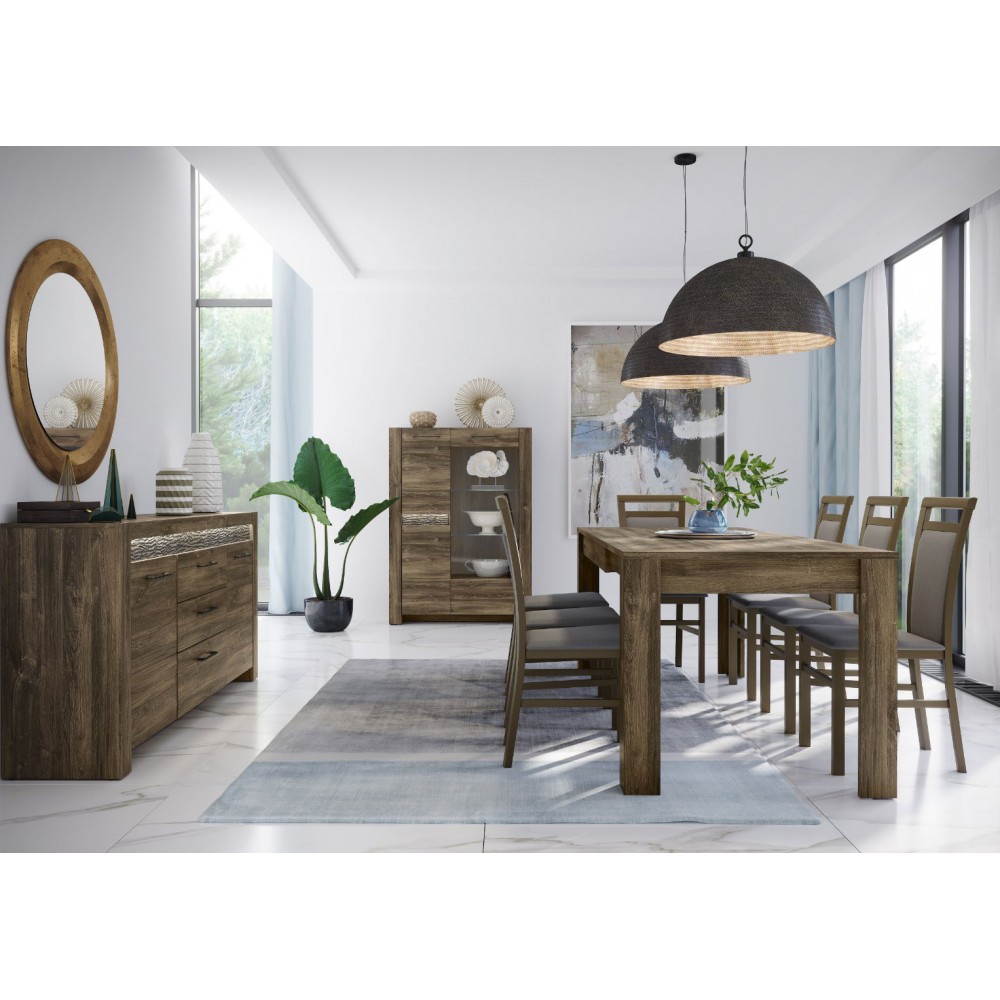 Βιτρίνα χαμηλή Belarus