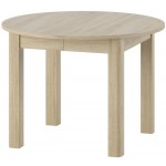 Τραπέζι Dundee επεκτεινόμενο-Fusiko