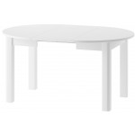 Τραπέζι Dundee επεκτεινόμενο-Leuko