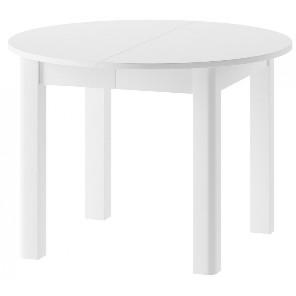 Τραπέζι Dundee επεκτεινόμενο-Leuko