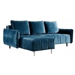 Γωνιακός καναπές Combs-Αριστερή