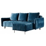 Γωνιακός καναπές Combs-Δεξιά