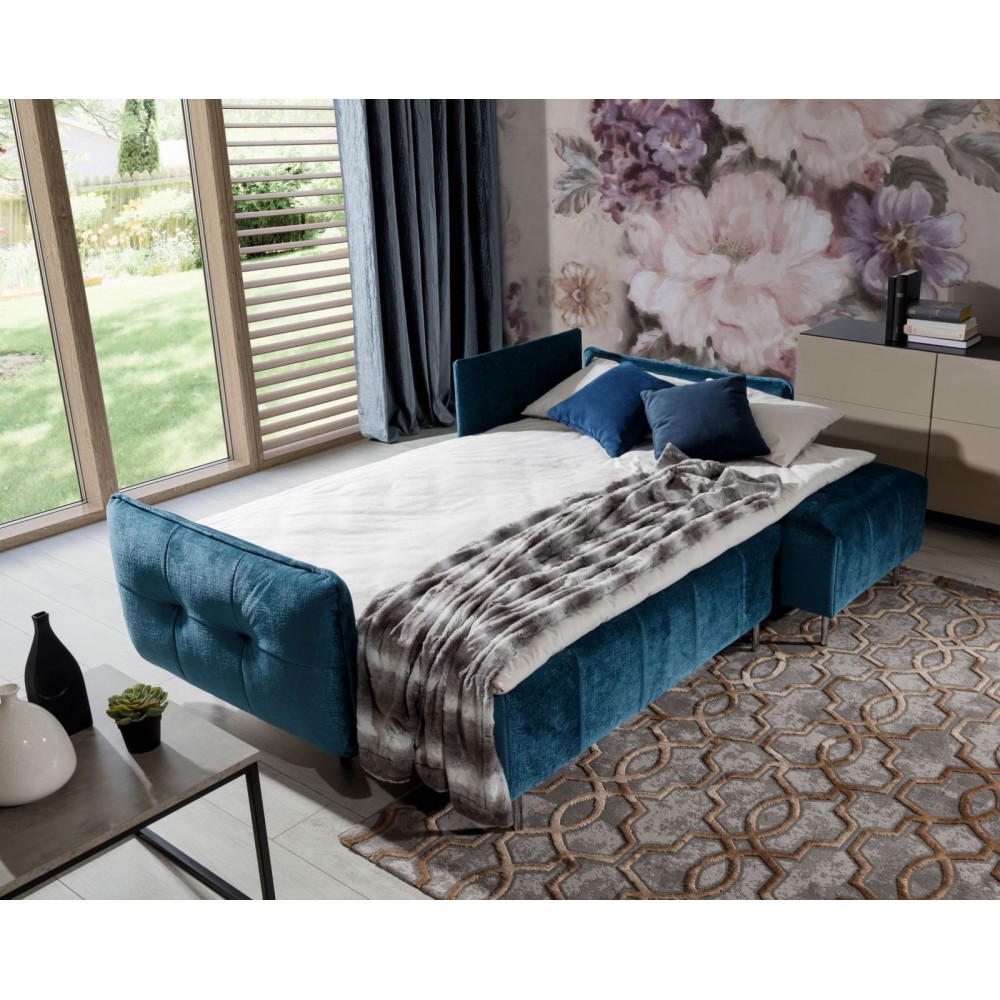 Γωνιακός καναπές Combs-Δεξιά