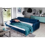 Γωνιακός καναπές Coral mini-Αριστερή