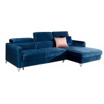 Γωνιακός καναπές Coral mini-Δεξιά