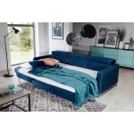 Γωνιακός καναπές Coral mini-Δεξιά