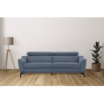 Καναπές Phaedra τριθέσιος