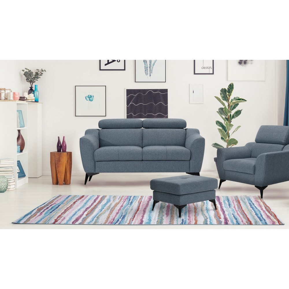 Καναπές Phaedra διθέσιος