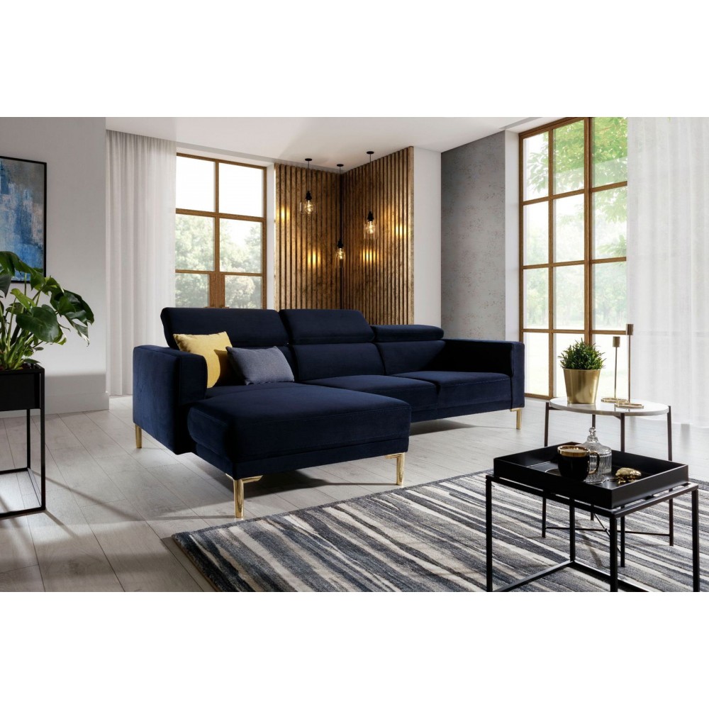 Γωνιακός καναπές Spurs-Αριστερή