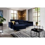 Γωνιακός καναπές Spurs-Αριστερή