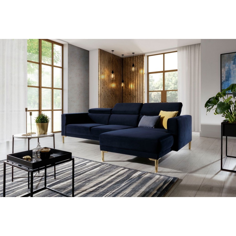 Γωνιακός καναπές Spurs-Δεξιά