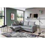 Γωνιακός καναπές Tiere-Αριστερή