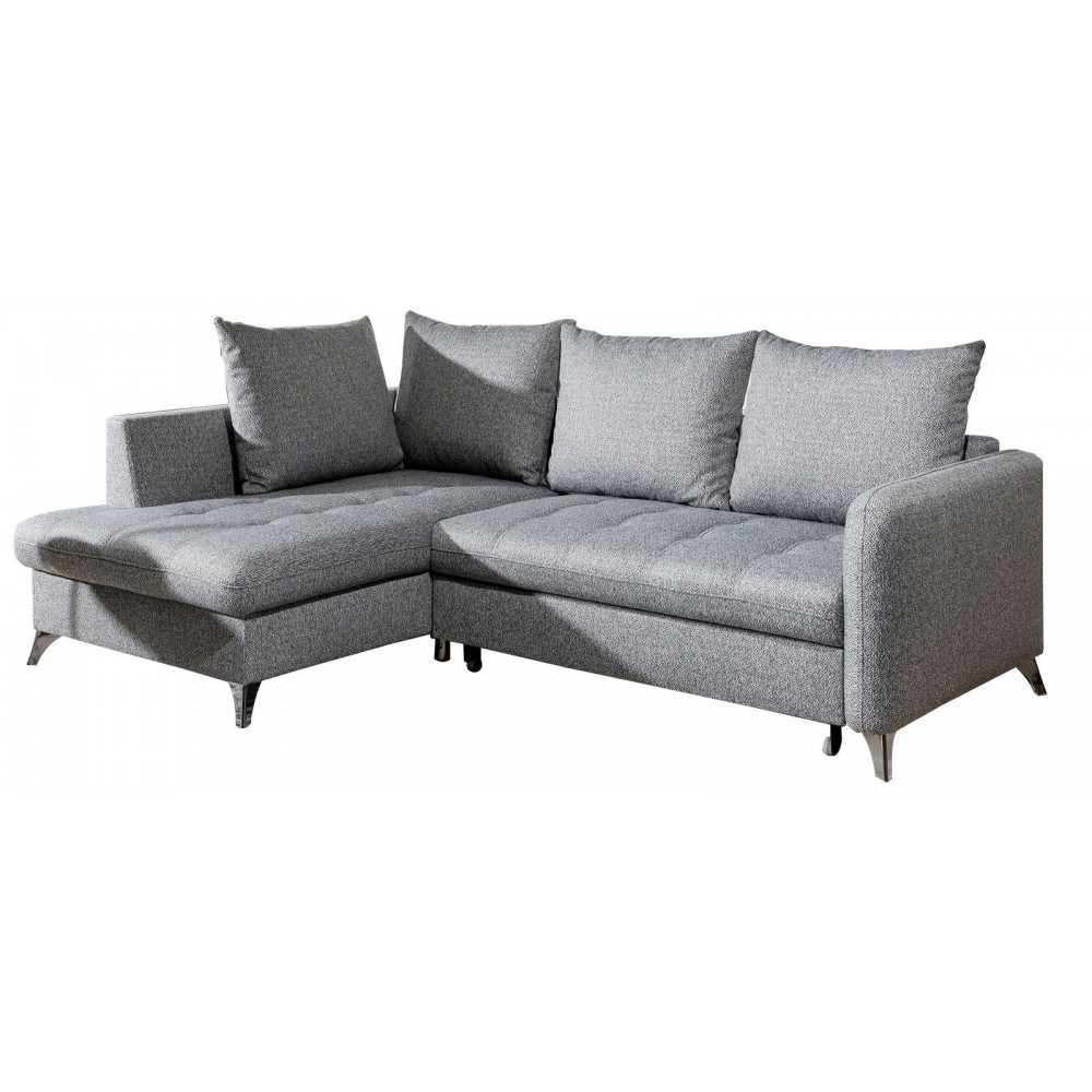 Γωνιακός καναπές Tiere-Αριστερή