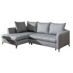 Γωνιακός καναπές Tiere-Αριστερή