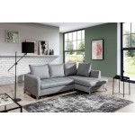 Γωνιακός καναπές Tiere-Δεξιά