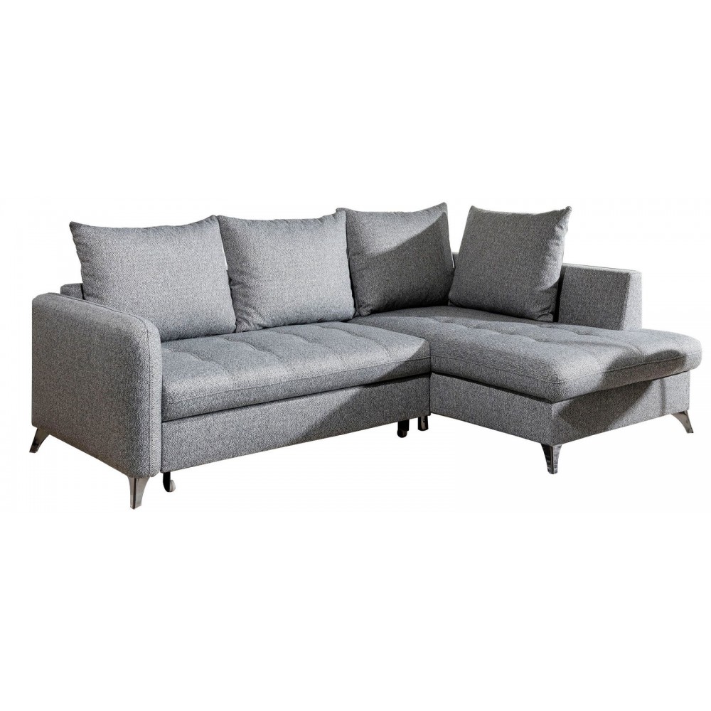 Γωνιακός καναπές Tiere-Δεξιά