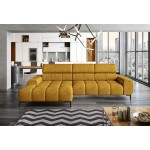 Γωνιακός καναπές Pallase mini-Αριστερή-Kitrino