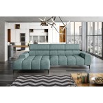 Γωνιακός καναπές Pallase mini-Αριστερή-Galazio